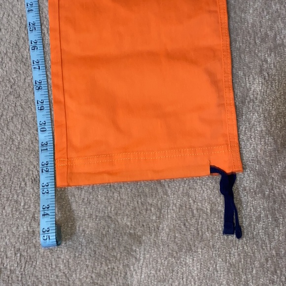 Mens A.K.O.O. Sanchez Pants - Picture 3 of 12